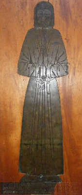 Richard Westbroke 1485